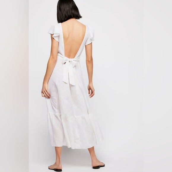 Free People dress - Picture 2 of 3